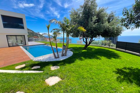 Villa i Beausoleil, Alpes-Maritimes, Beausoleil - € 4.500.000 | Ref: Rainie - foto 18